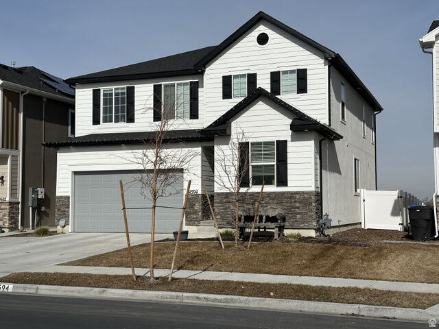 Property Photo:  4594 W 1100 St S 109  UT 84015 