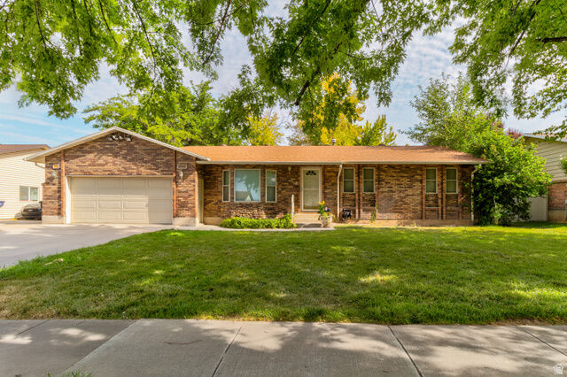 Property Photo:  Address not disclosed  UT 84015 