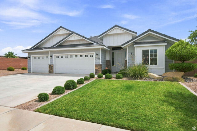 Property Photo:  3108 E 3230 S  UT 84790 