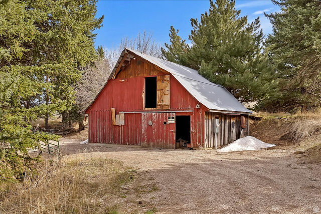 Property Photo:  3645 E 3300 N  UT 84310 