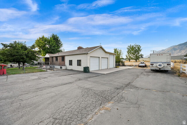 Property Photo:  150 W 800 S  UT 84663 