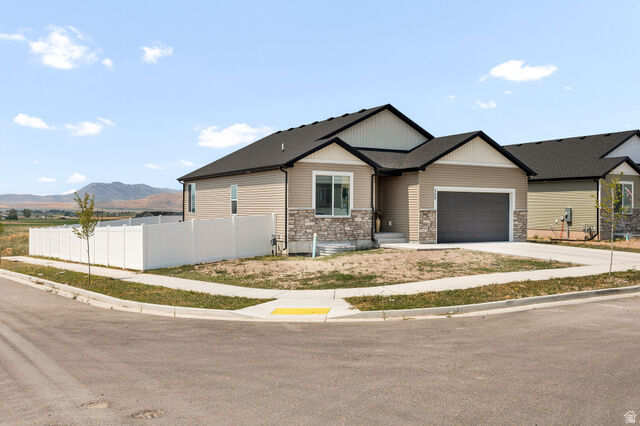 Property Photo:  735 N 300 W  UT 84335 