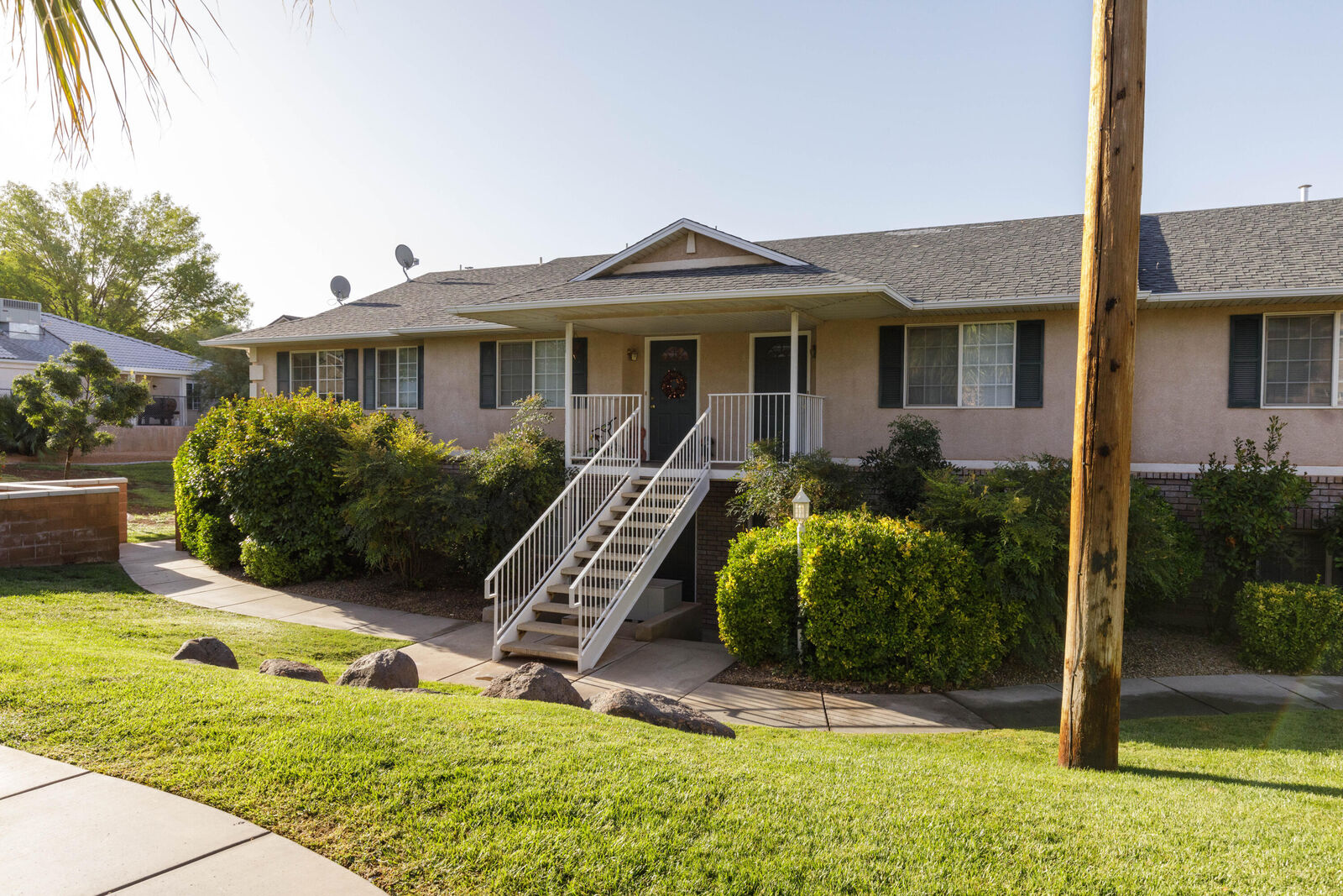 Property Photo:  1074 N 1400 St W  UT 84770 