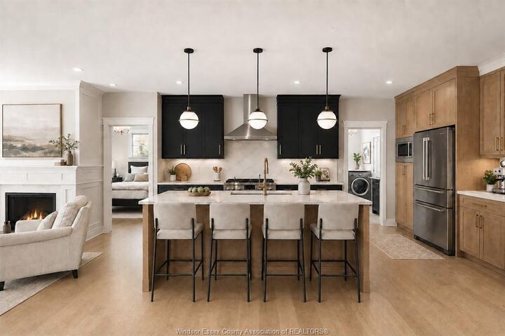 Property Photo: 306 Blake Avenue ON N0R 1A0