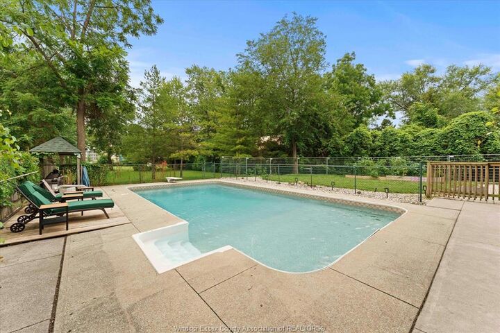 Property Photo: 1718 Lesperance ON N8N 1Y3