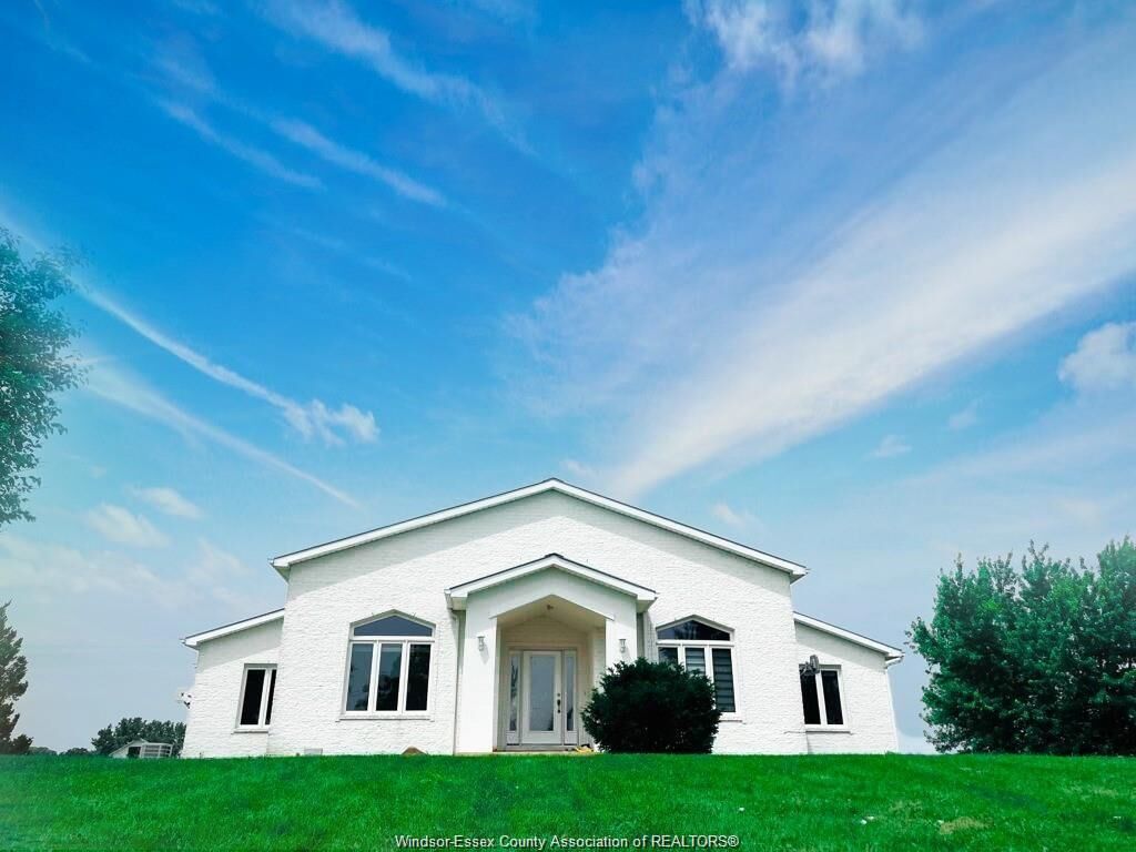 Property Photo: 350 Charron Line Road ON N8L 1K6