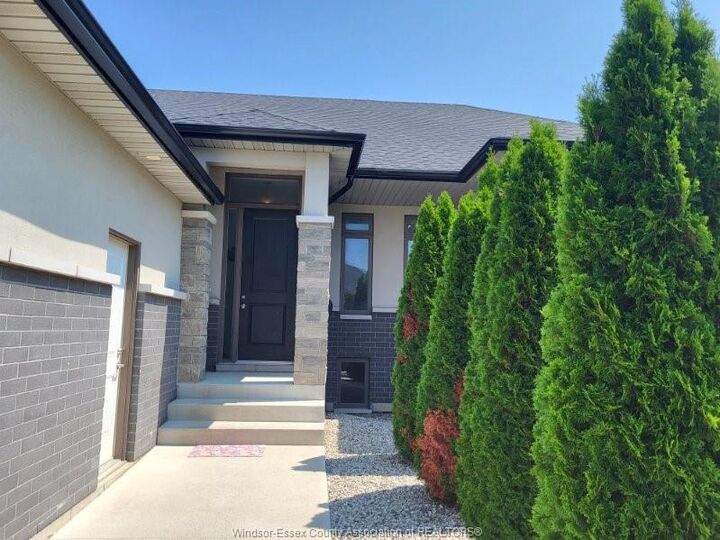 Property Photo: 96 Carolina Woods ON N8H 5N2