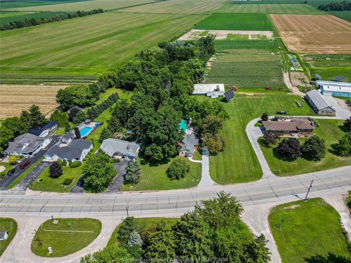 Property Photo:  458 County Rd 34 West  ON N8M 2X5 
