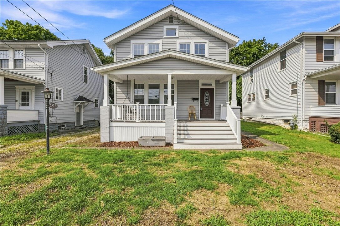 Property Photo: 297 Grandview Way PA 15022