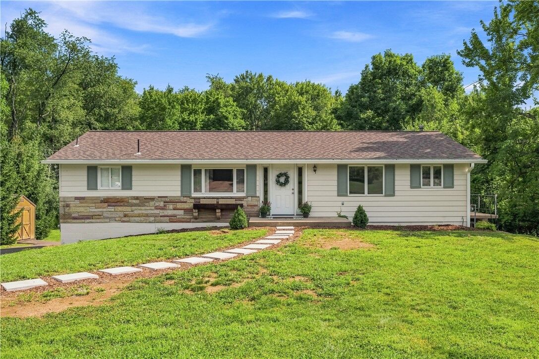 Property Photo: 6105 Crestmont Drive PA 16002