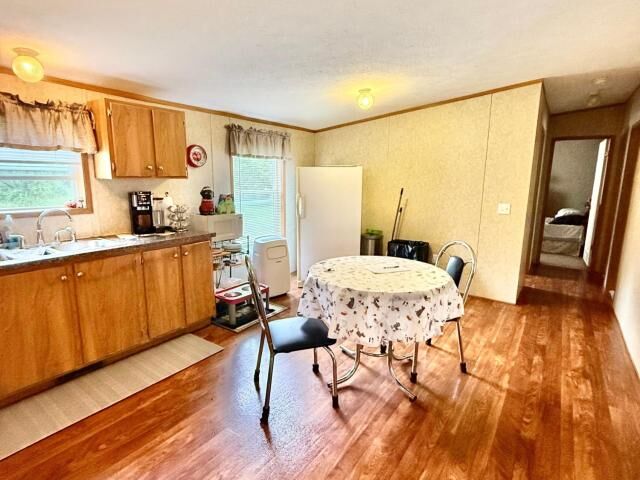 Property Photo: 661 Scranton Hollow Road PA 16365