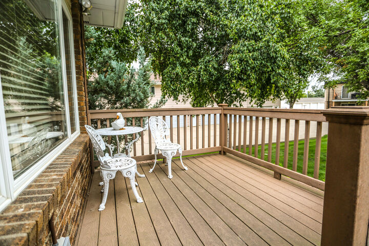 Property Photo:  1003 N 4th Street 1  SD 57401 