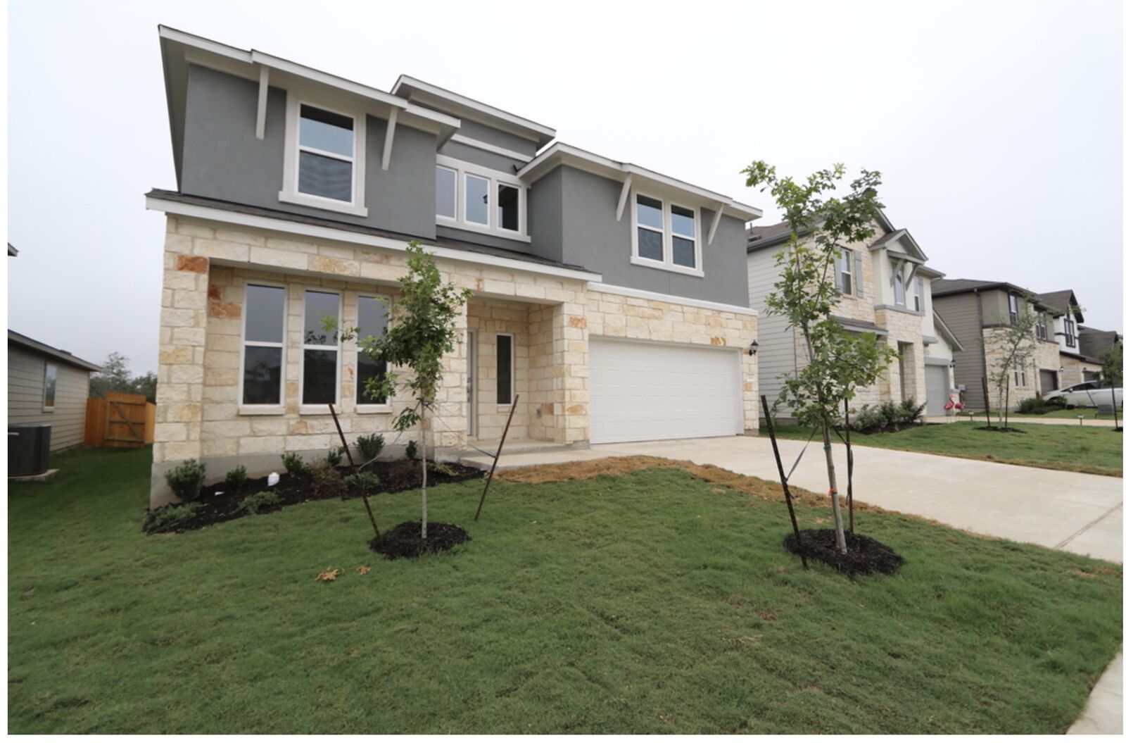 Property Photo:  324 Terminus Trail  TX 78642 