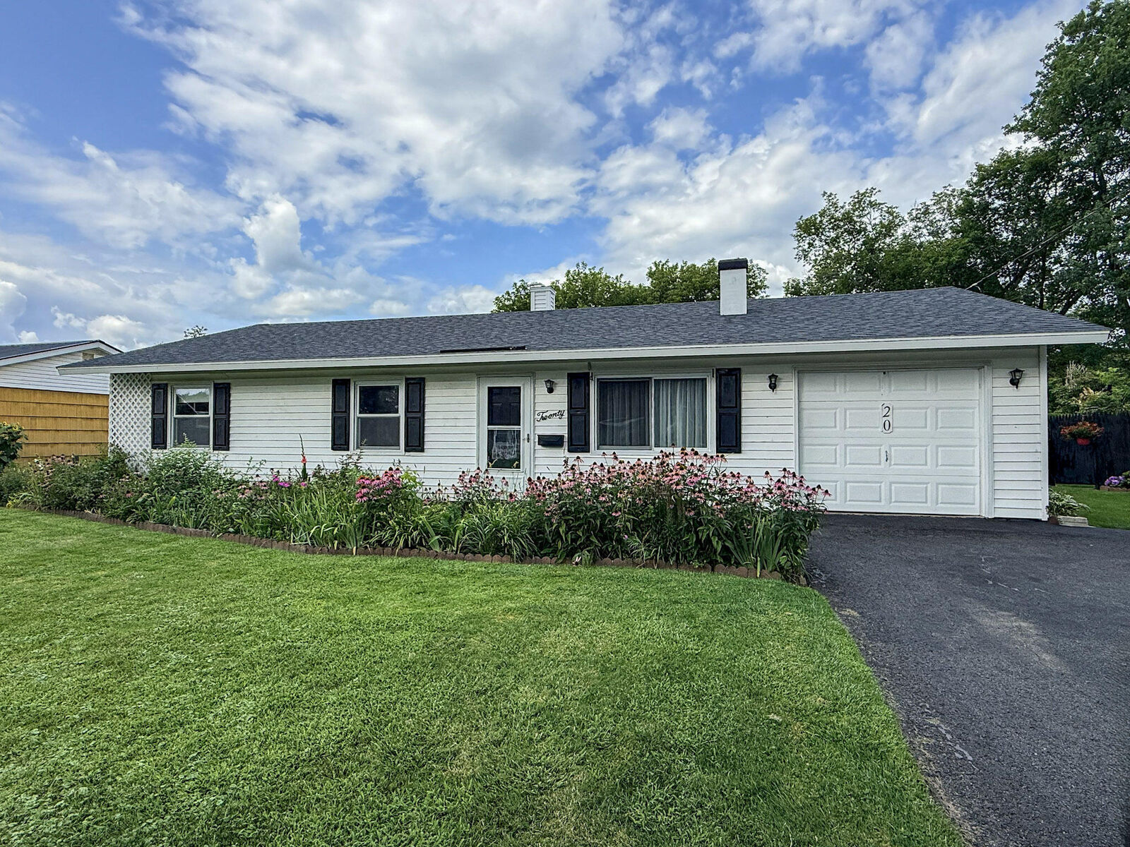 Property Photo:  20 Tioga Lane  NY 12901 