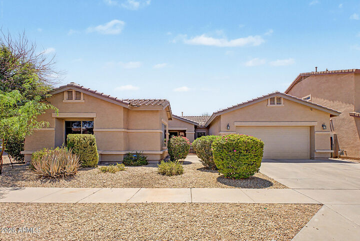 Property Photo: 5329 W La Salle Street AZ 85339