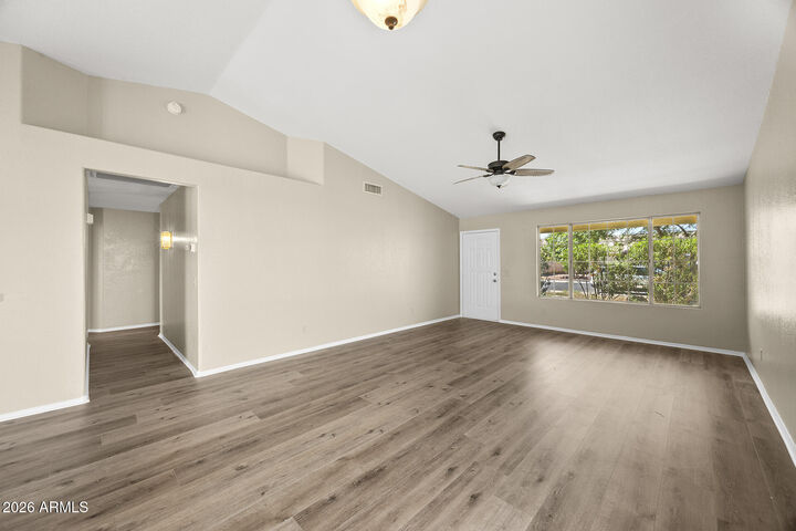 Property Photo:  530 E Del Rio Street  AZ 85225 
