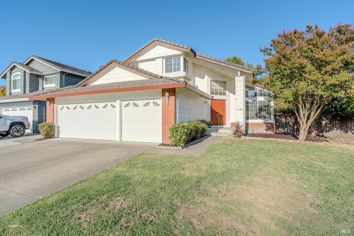 Property Photo:  7036 Edinburgh Court  CA 95492 