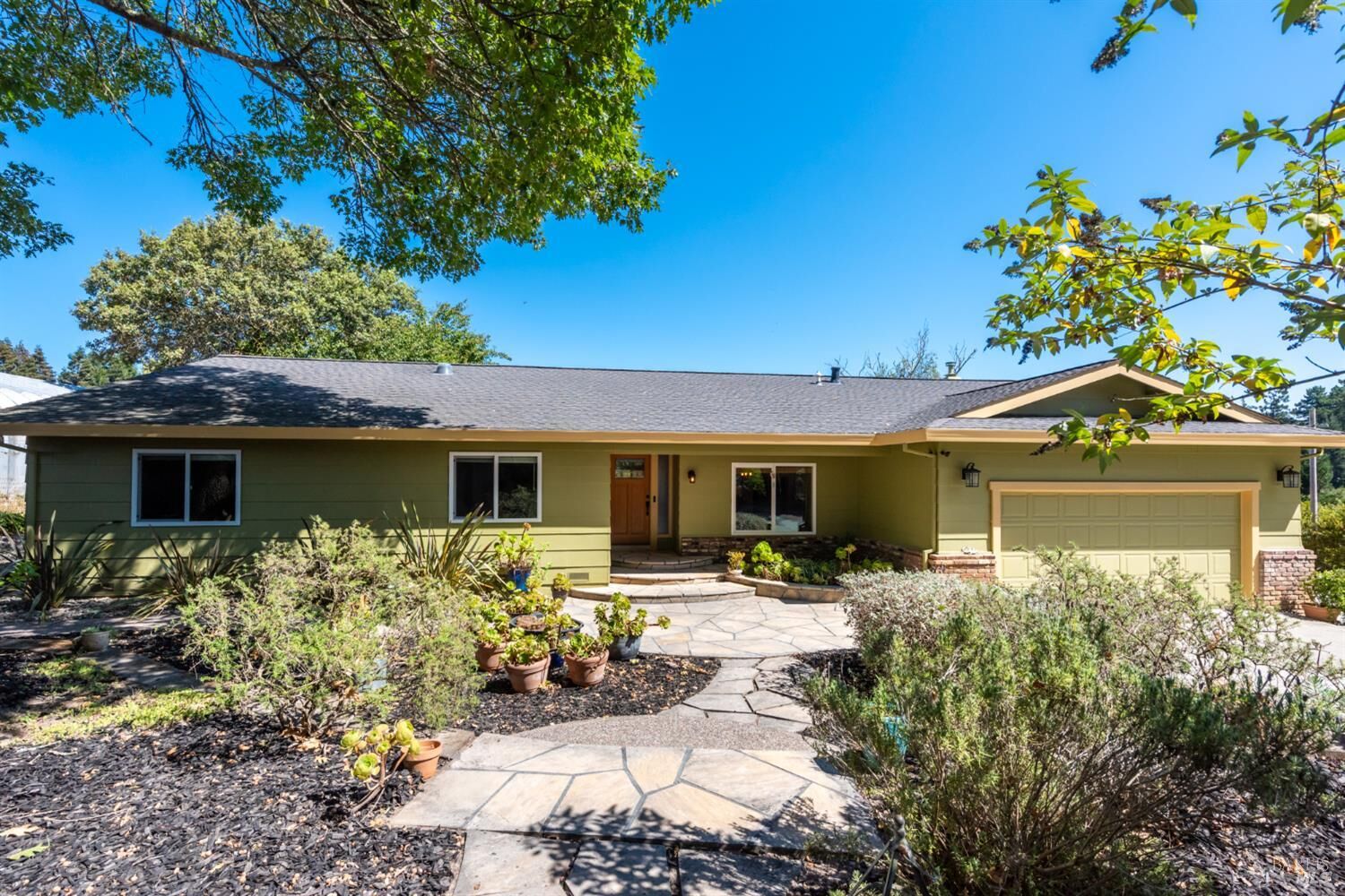 Property Photo:  5140 Blank Road  CA 95472 