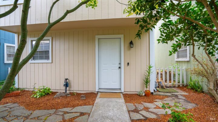 Property Photo:  8373 Windmill Farms Drive  CA 94931 