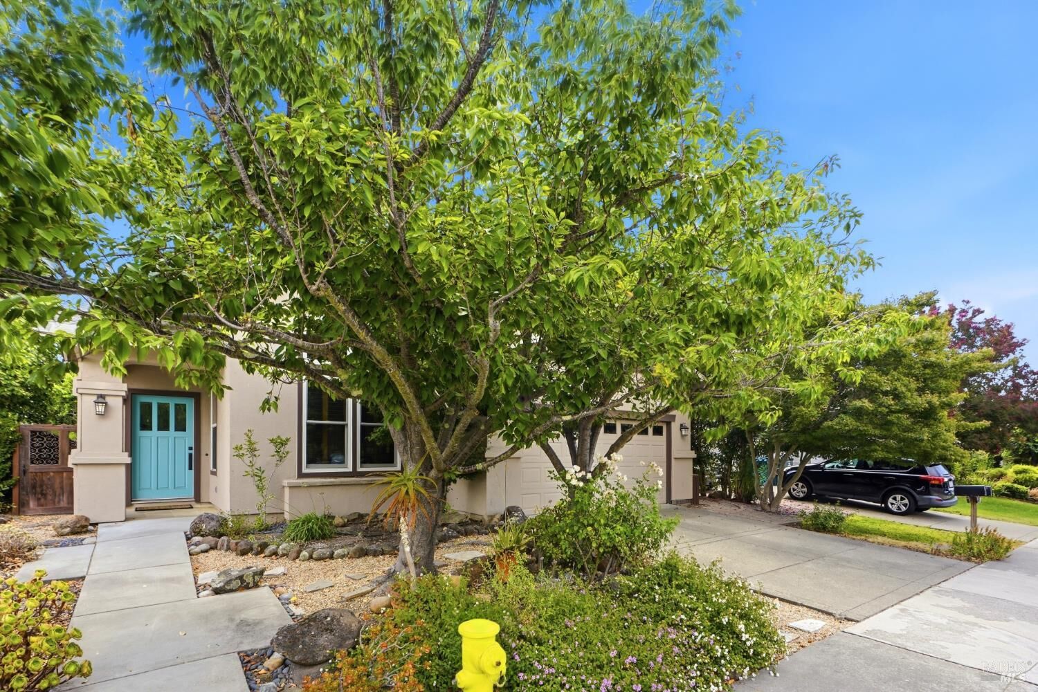 Property Photo:  48 Presidio Drive  CA 94949 