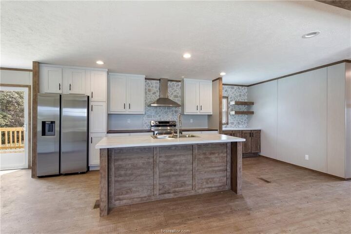 Property Photo: 5292 Fm 1362 N TX 77836
