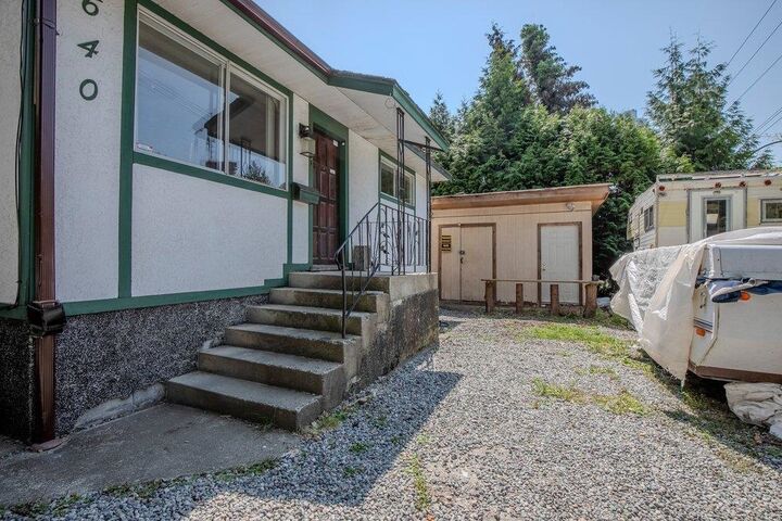 Property Photo: 640 Clarke Road BC V3J 3X6