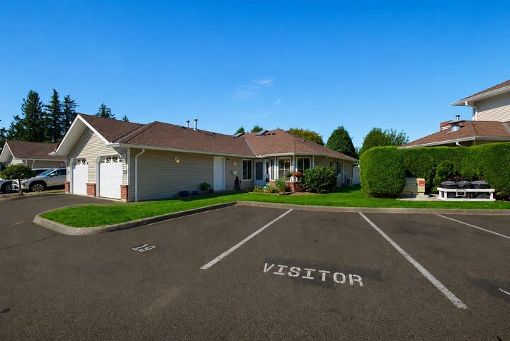 Property Photo:  1973 Winfield Drive 19  BC V3G 1K6 