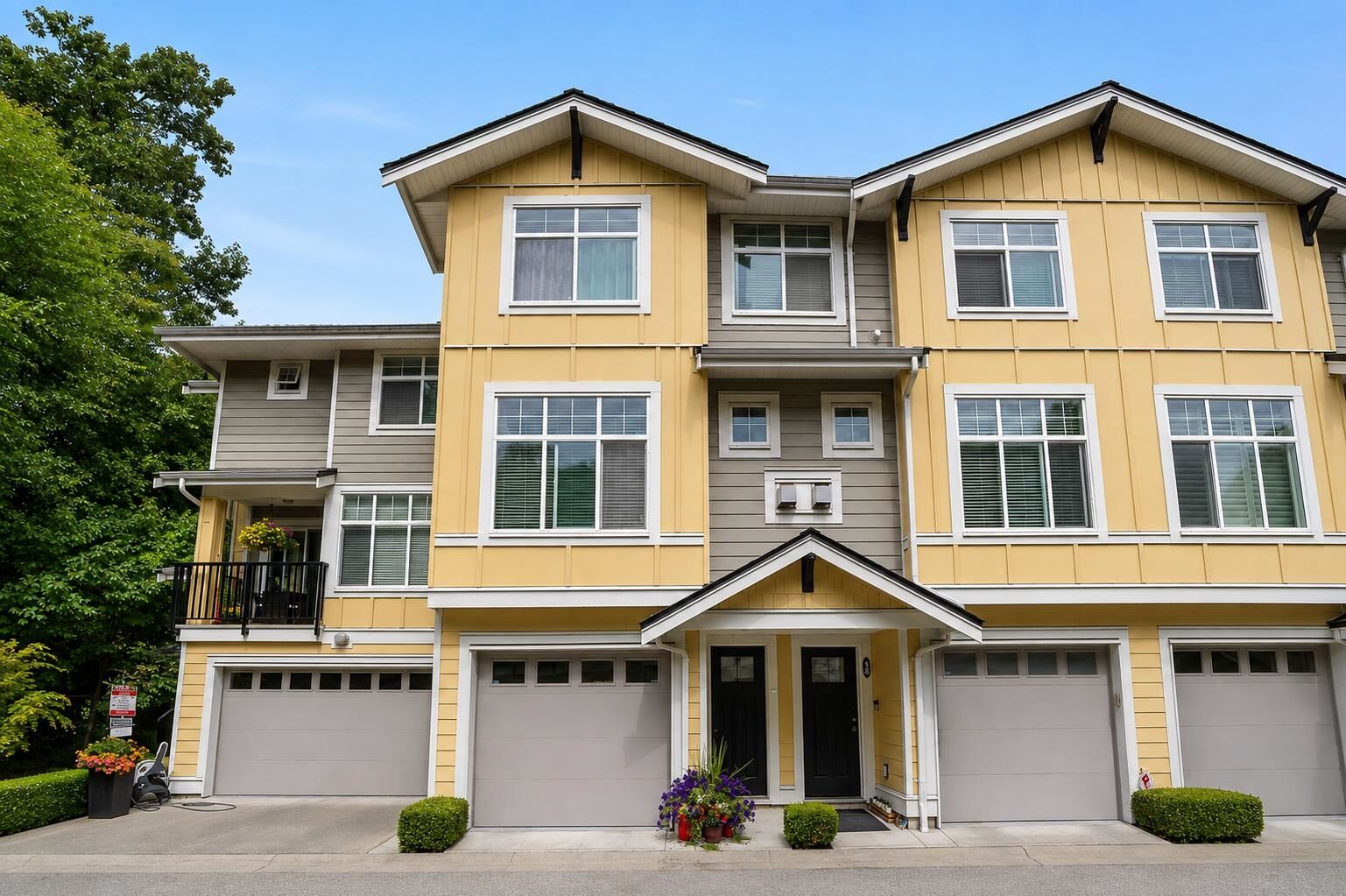 Property Photo: 17171 2B Avenue 17 BC V3Z 9R1