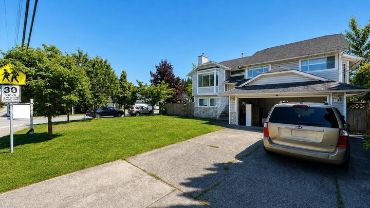 Property Photo: 15292 94 Avenue BC V3R 1E3