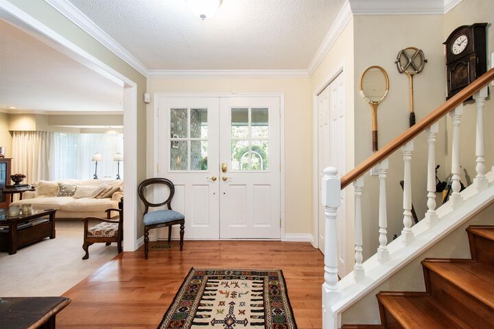 Property Photo: 4594 Teviot Place BC V7R 4M5