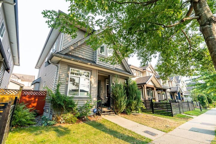 Property Photo: 2934 Station Road BC V4X 0A5