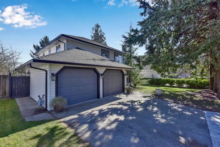 Property Photo: 6074 188 Street BC V3S 7V9