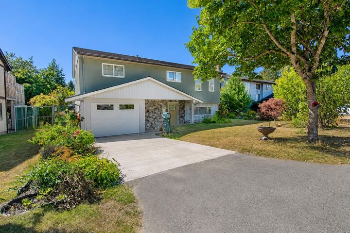 Property Photo: 5903 184 Street BC V3S 4N2
