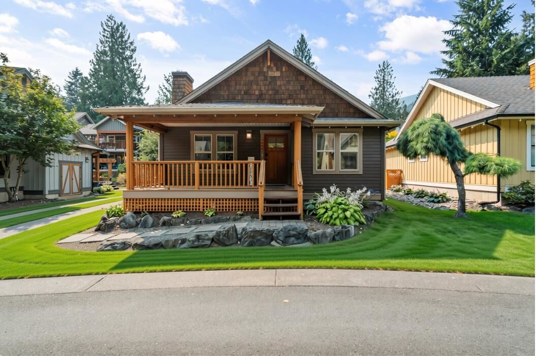 Property Photo: 1835 Cherry Tree Lane BC V2R 0E1