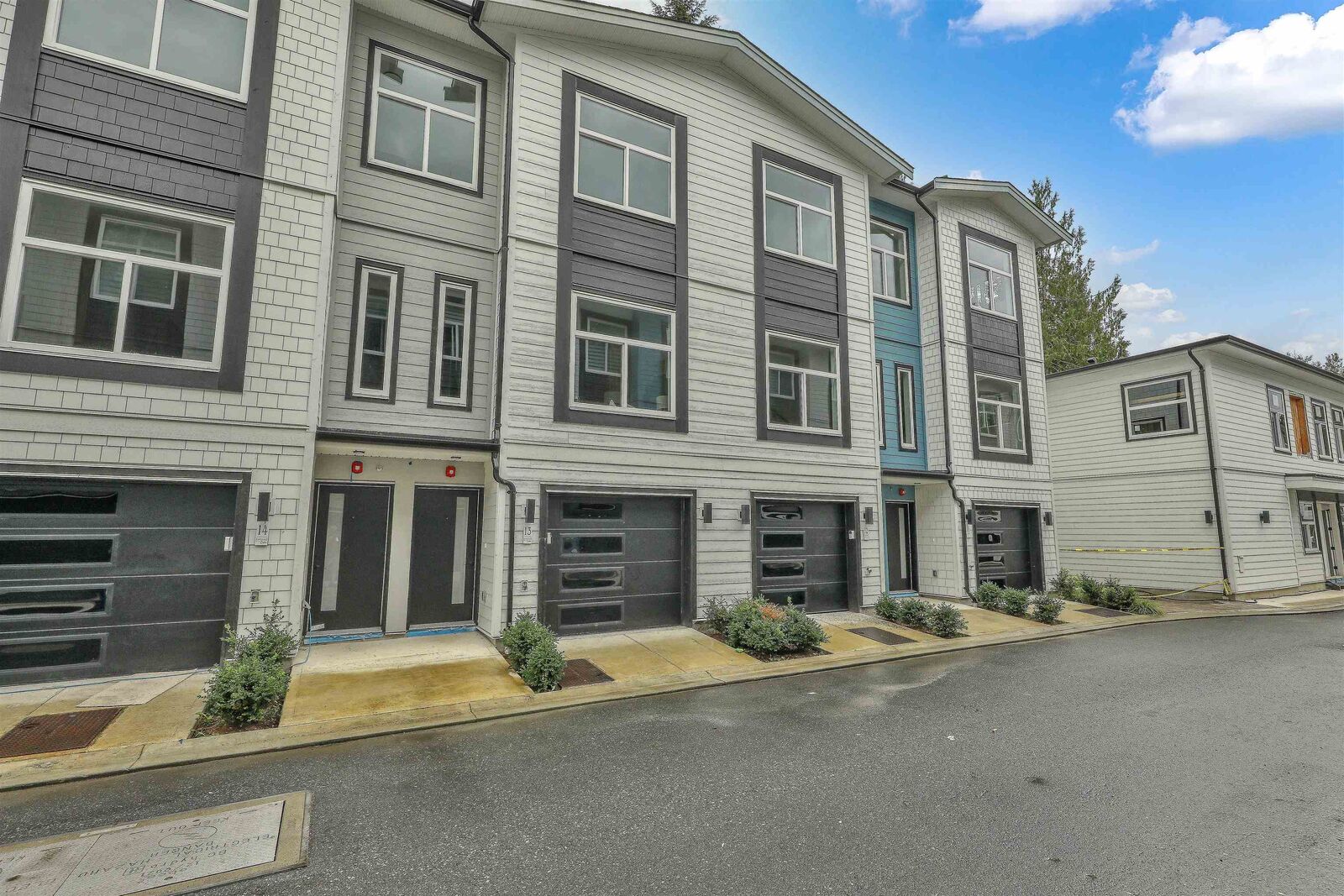 Property Photo: 8924 Cedar Street 11 BC V4S 0G4