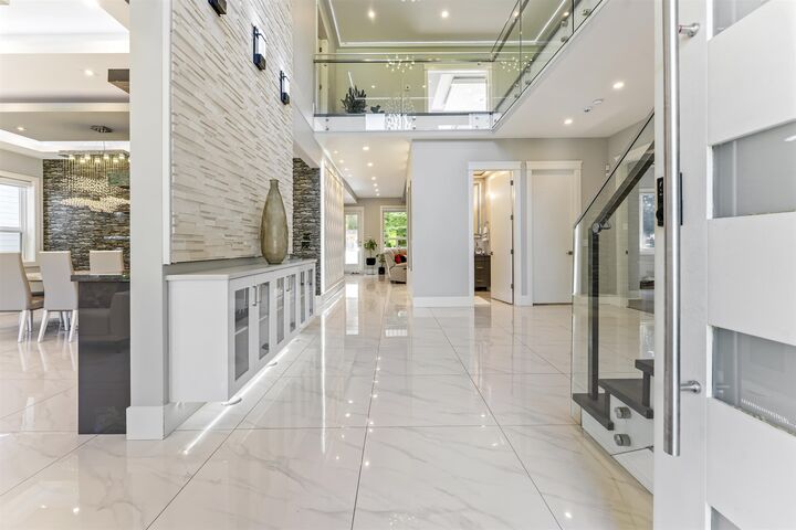 Property Photo: 7585 143 Street BC V3W 5P2