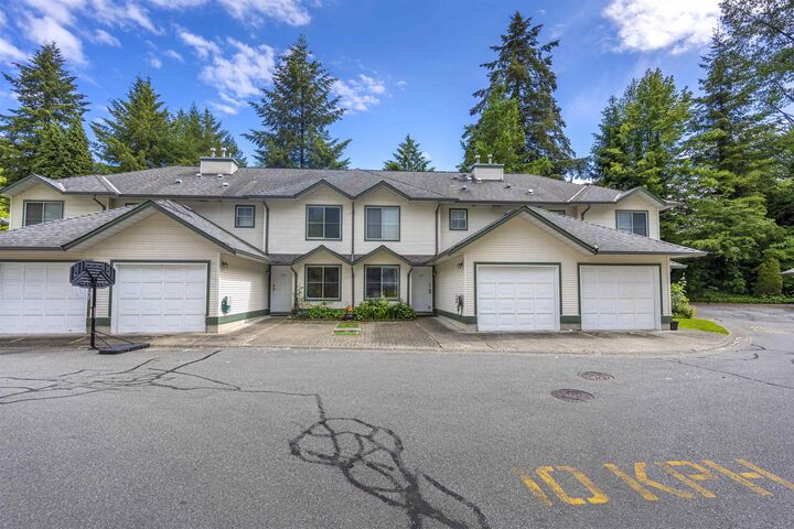 Property Photo: 8655 King George Boulevard 121 BC V3W 5C4