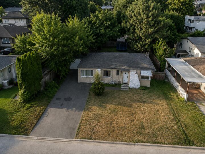 Property Photo: 45593 Kipp Avenue BC V2P 1Z1