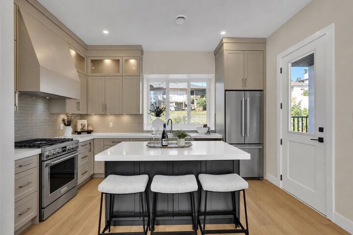 Property Photo: 269 King Street 103 BC V3K 4K7