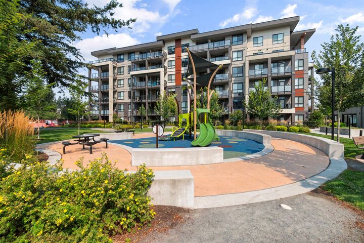 Property Photo: 45505 Campus Drive 604 BC V2R 6L2