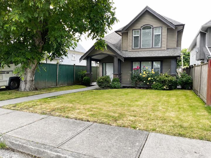 Property Photo: 46151 Third Avenue BC V2P 1R7