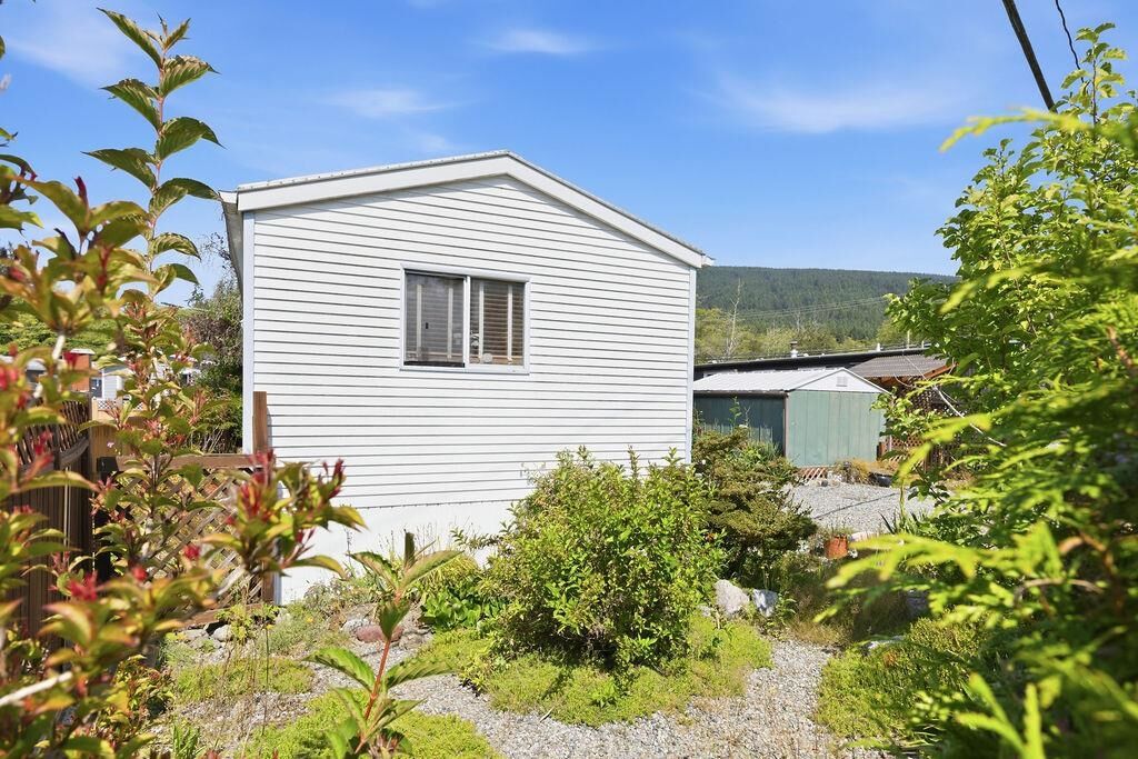 Property Photo: 1413 Sunshine Coast Highway 7 BC V0N 1V5