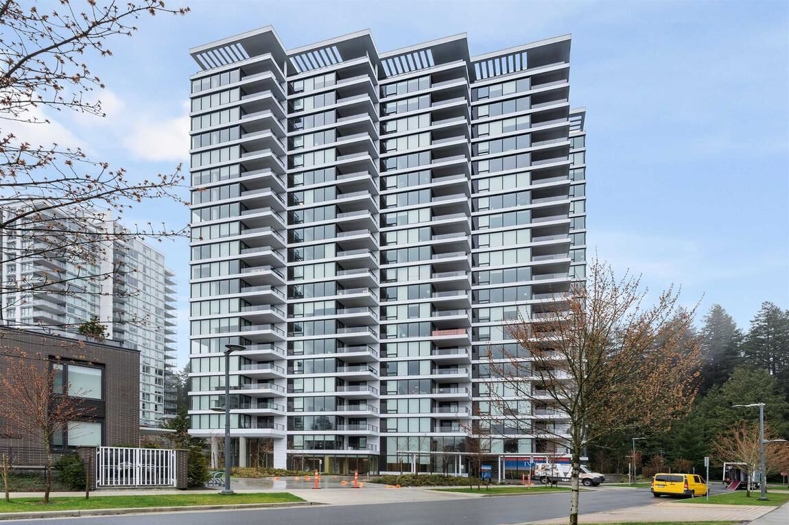 Property Photo: 5629 Birney Ave Avenue Ensuite At 706 BC V6S 0J1