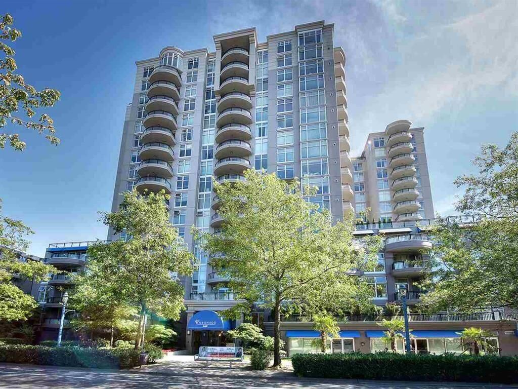 Property Photo: 8460 Granville Avenue 410 BC V6P 4Z7