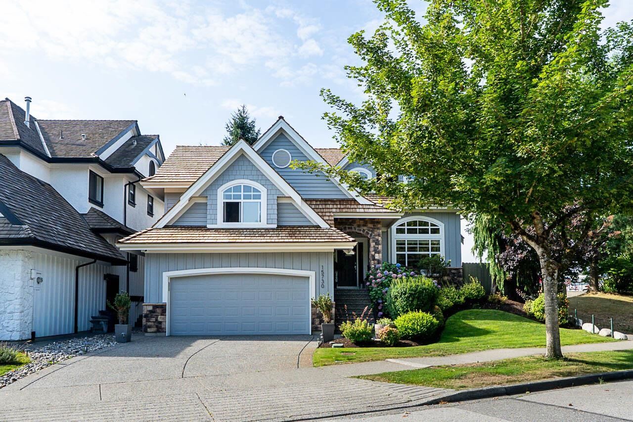Property Photo: 15730 34 Avenue BC V3Z 3Y4