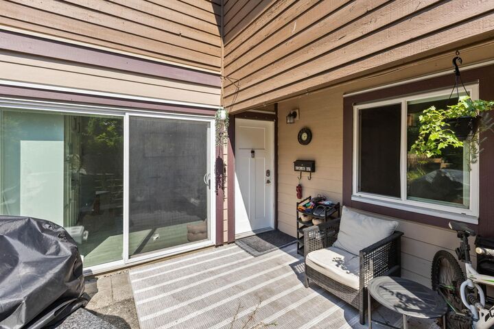 Property Photo:  302 Highland Way 2  BC V3H 3V7 