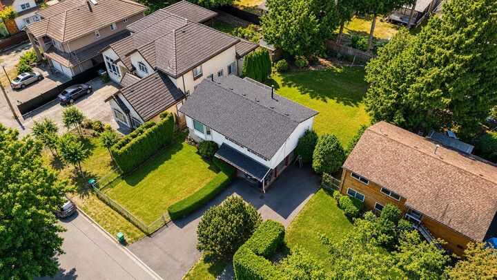 Property Photo: 6331 129A Street BC V3X 1R9