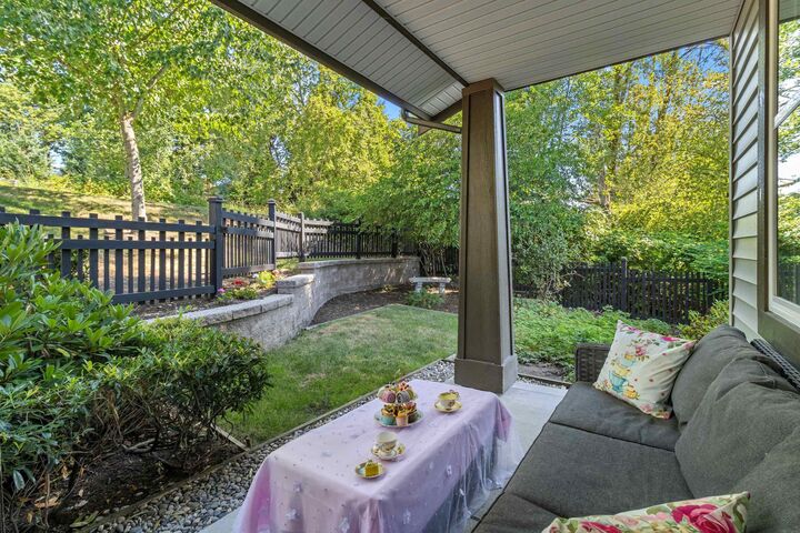 Property Photo:  11176 Gilker Hill Road 16  BC V2W 0G5 