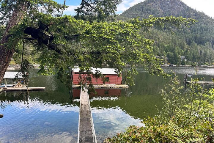 Property Photo: 13119 Narrows Road BC V0N 2H1