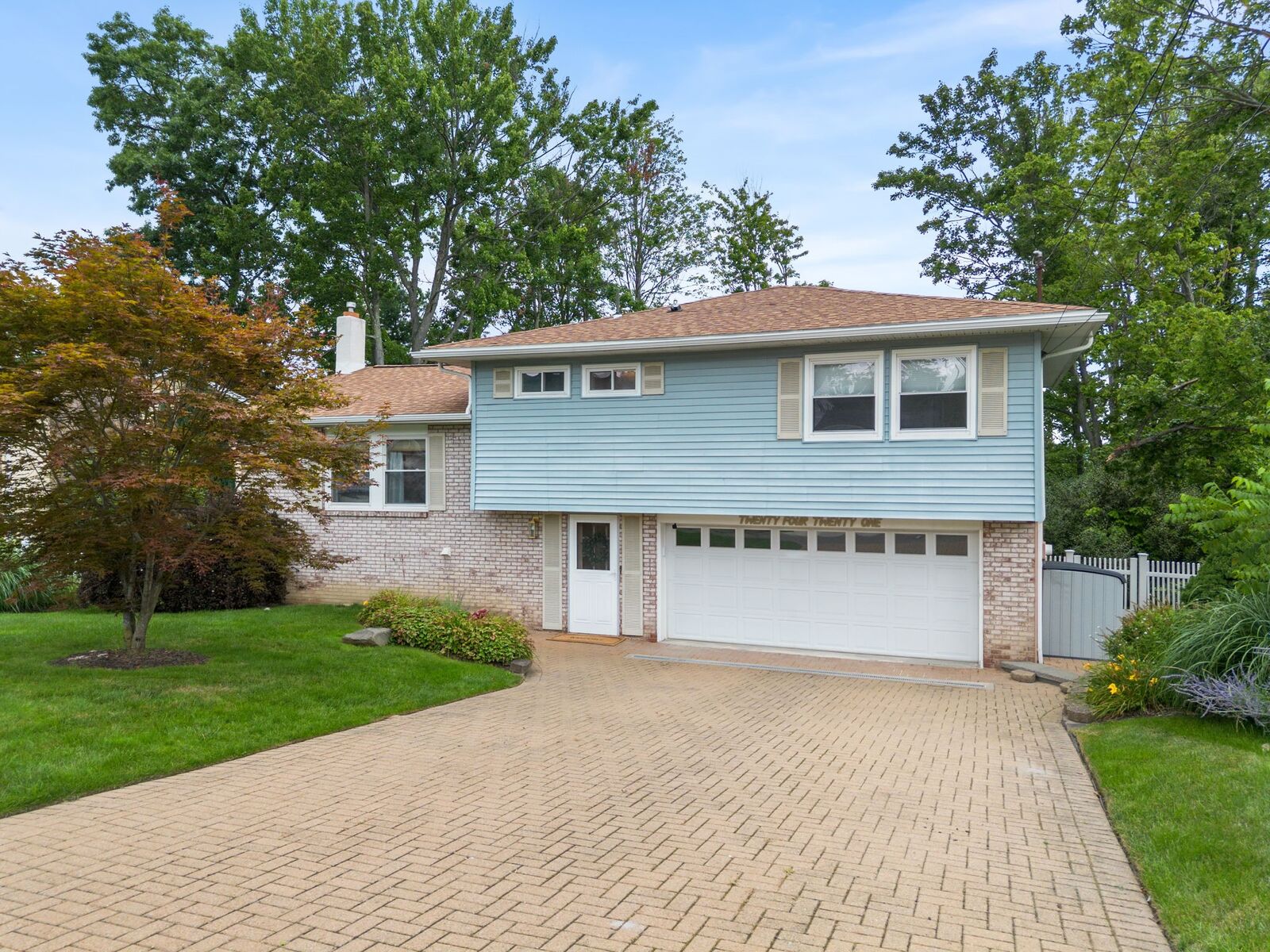 Property Photo: 2421 High Avenue NY 13850